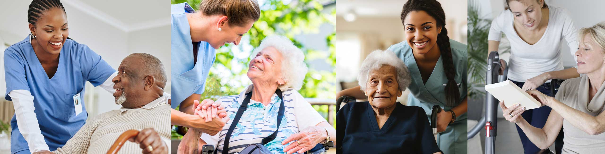 Images of Home Care Services